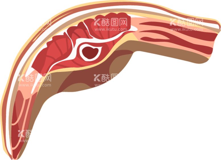 编号：92163712300245415466【酷图网】源文件下载-肉制品