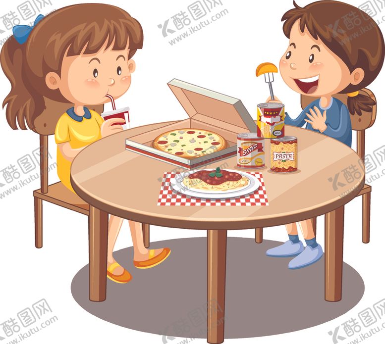 编号：31246309111415483850【酷图网】源文件下载-卡通儿童