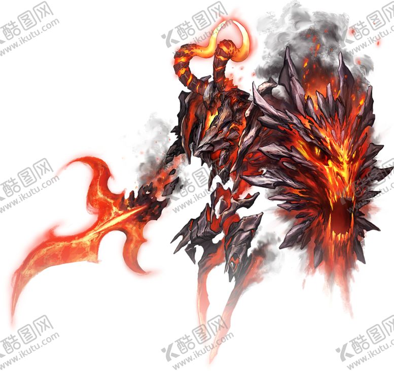 编号：42657710112101018794【酷图网】源文件下载-火焰