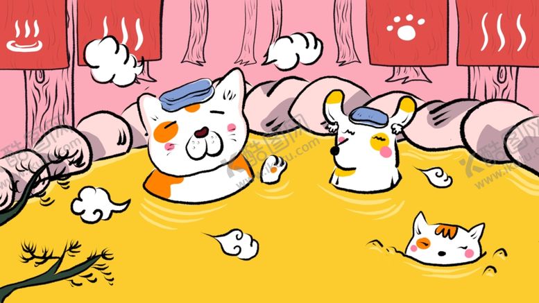 编号：91646604300429012040【酷图网】源文件下载-十月你好