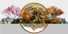 家装挂画