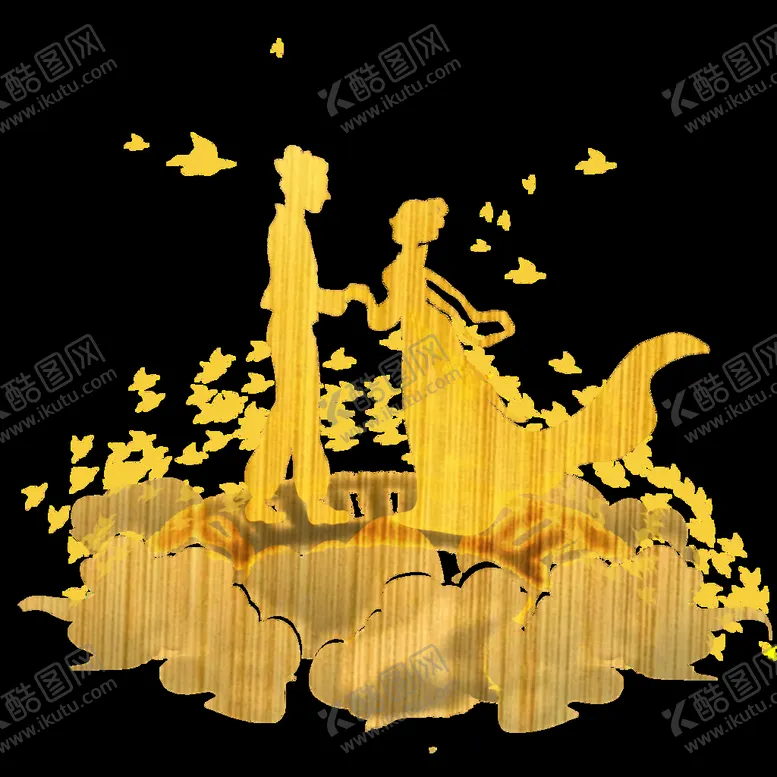 编号：67981410090908282678【酷图网】源文件下载-七夕素材