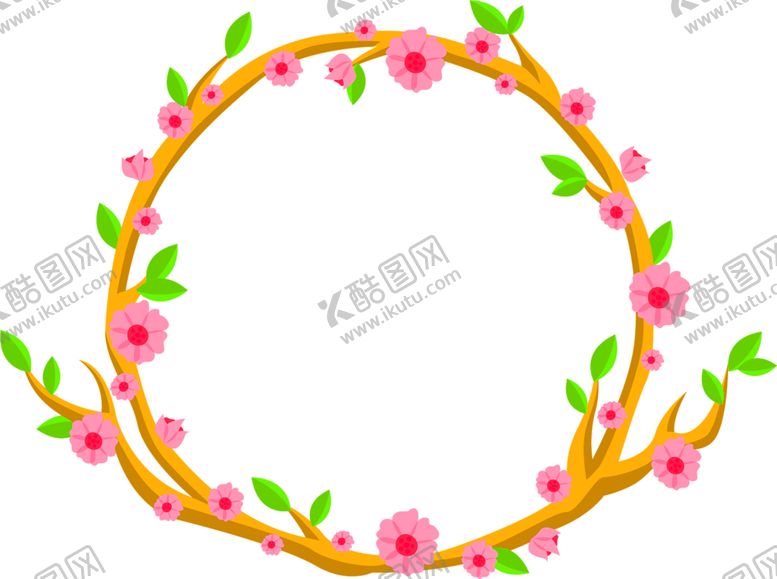 编号：12647307011658565925【酷图网】源文件下载-浪漫素材