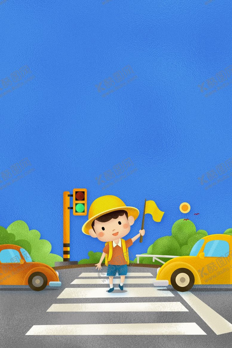 编号：86608205080107264774【酷图网】源文件下载-卡通背景