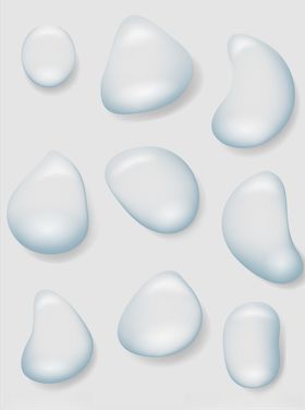 水珠