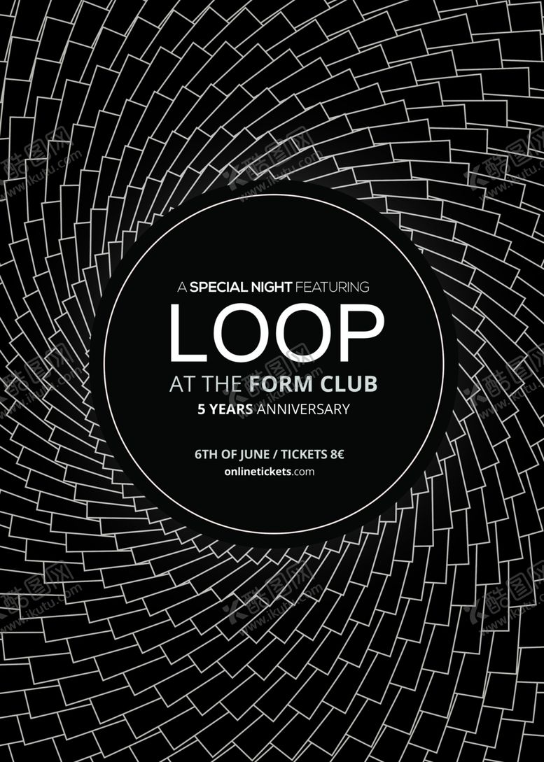 编号：43230210051041008113【酷图网】源文件下载-创意海报