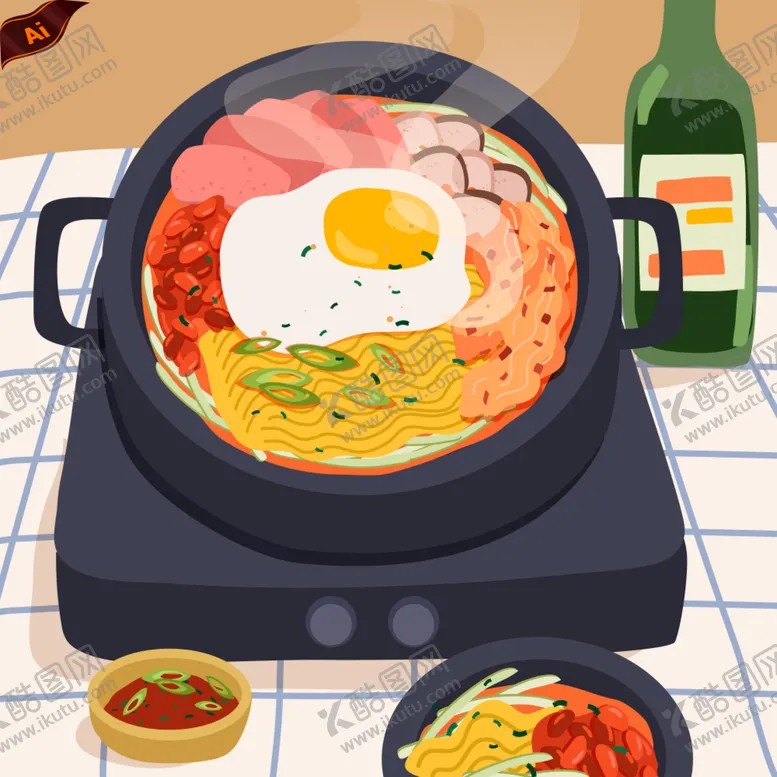 编号：25670410082207058679【酷图网】源文件下载-火锅美食