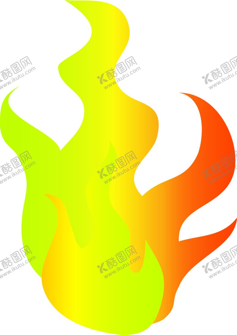 编号：92626206260441586600【酷图网】源文件下载-火焰