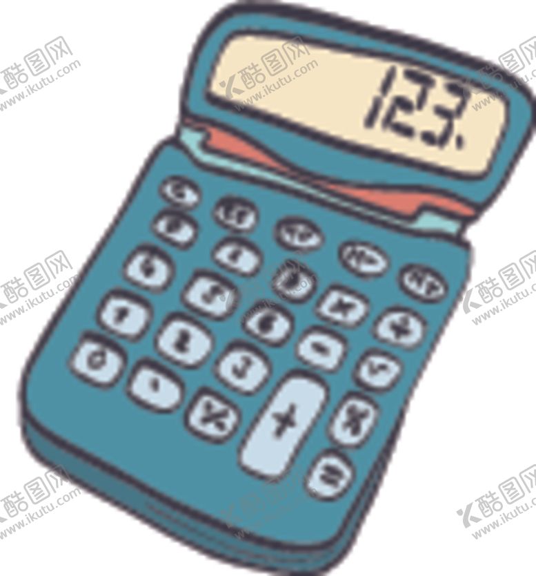 编号：93149506271348019800【酷图网】源文件下载-计算器