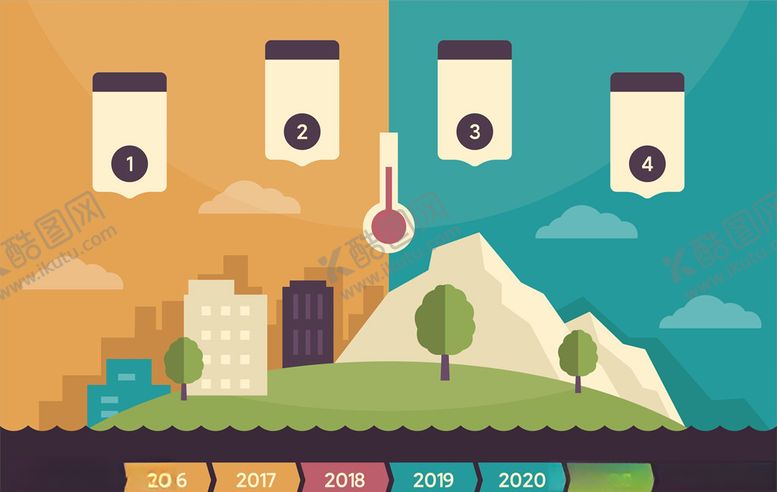 编号：55270309241514402252【酷图网】源文件下载-企业发展历程图片