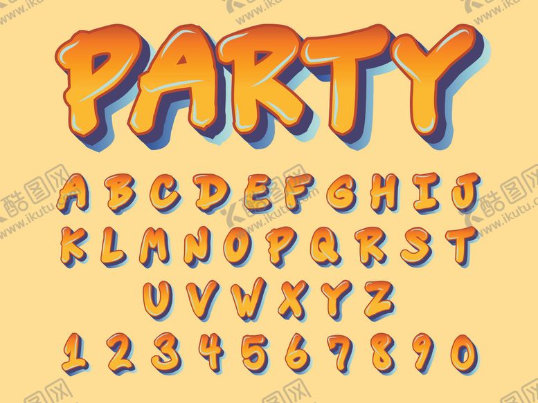 编号：37784110291732328739【酷图网】源文件下载-英文字母设计