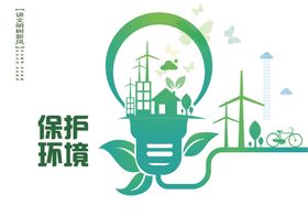 环境保护