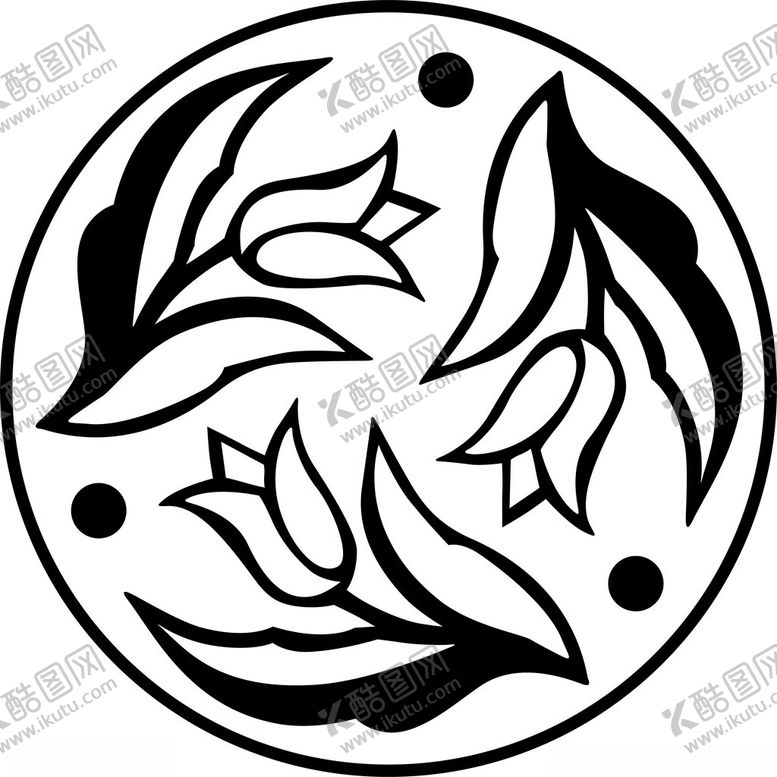 编号：42091602152043297922【酷图网】源文件下载-手绘图形花纹