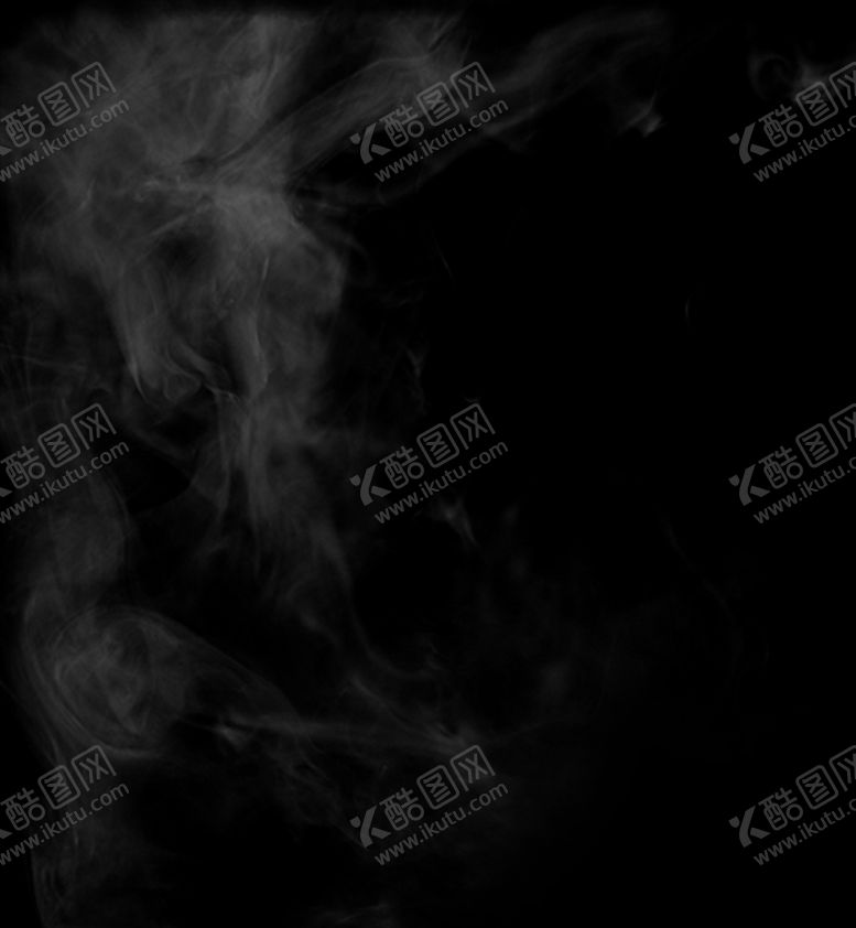 编号：16678109220912231813【酷图网】源文件下载-烟雾素材