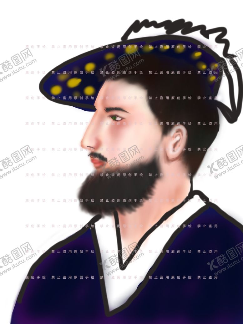 编号：13658510032102298154【酷图网】源文件下载-漫画伯爵