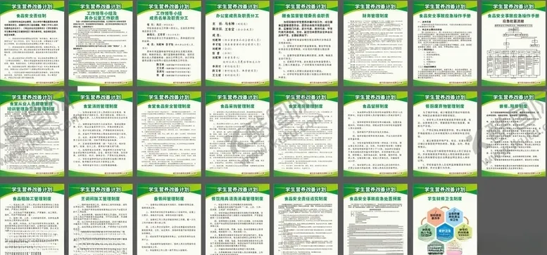 编号：93511003221608247662【酷图网】源文件下载-学生营养改善计划