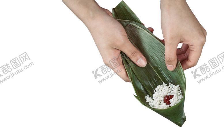 编号：12362106262333358925【酷图网】源文件下载-端午节粽子实物png素材