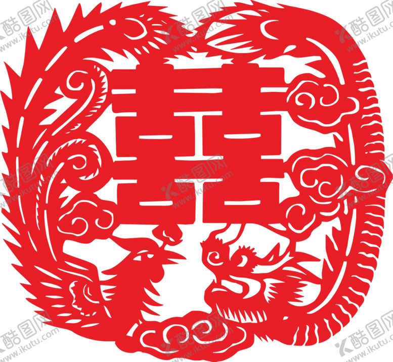 编号：82456909241114345556【酷图网】源文件下载-红色背景