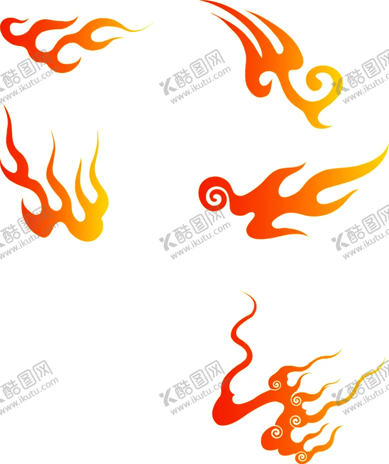 编号：92818606261757049474【酷图网】源文件下载-火焰素材