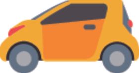 小汽车