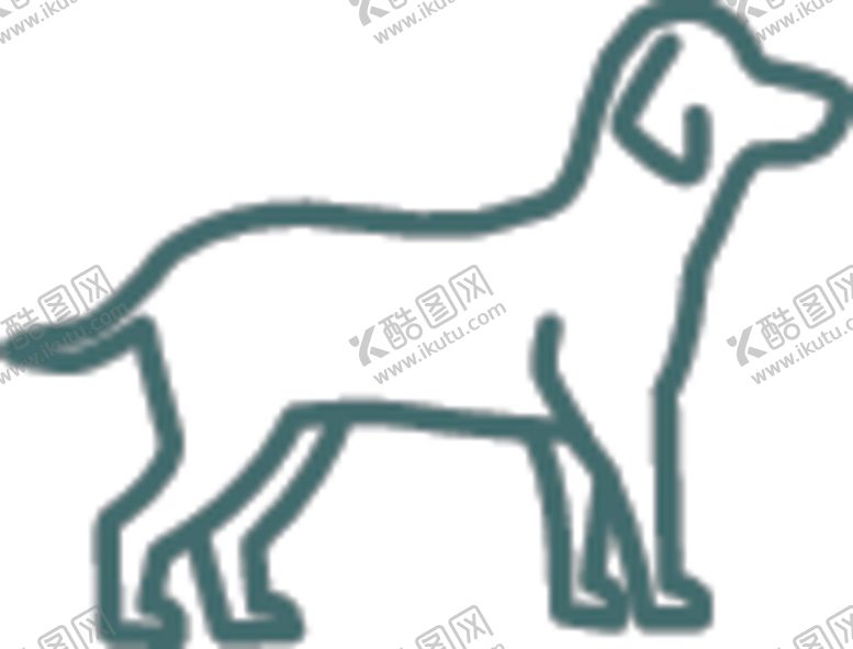 编号：19787509161252475390【酷图网】源文件下载-宠物狗