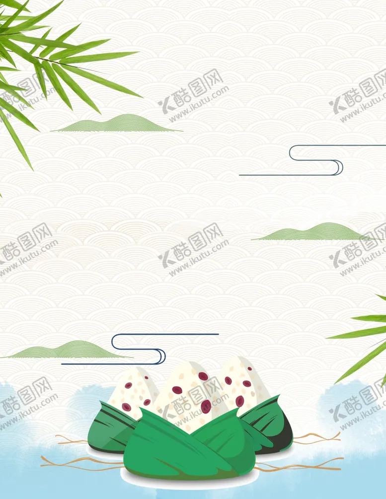 编号：17583906171515573777【酷图网】源文件下载-端午节