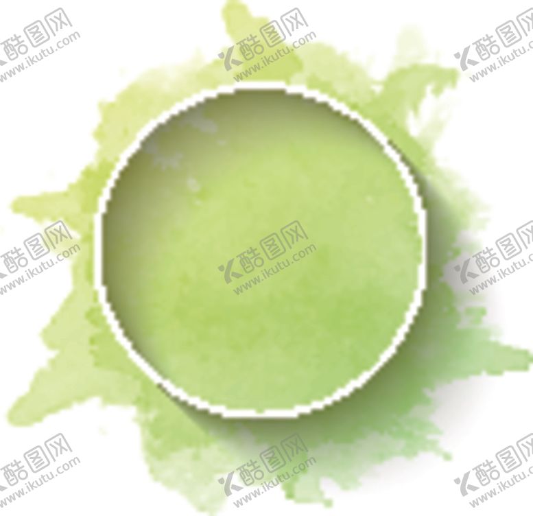编号：92023504162358132269【酷图网】源文件下载-笔刷展板背景模板