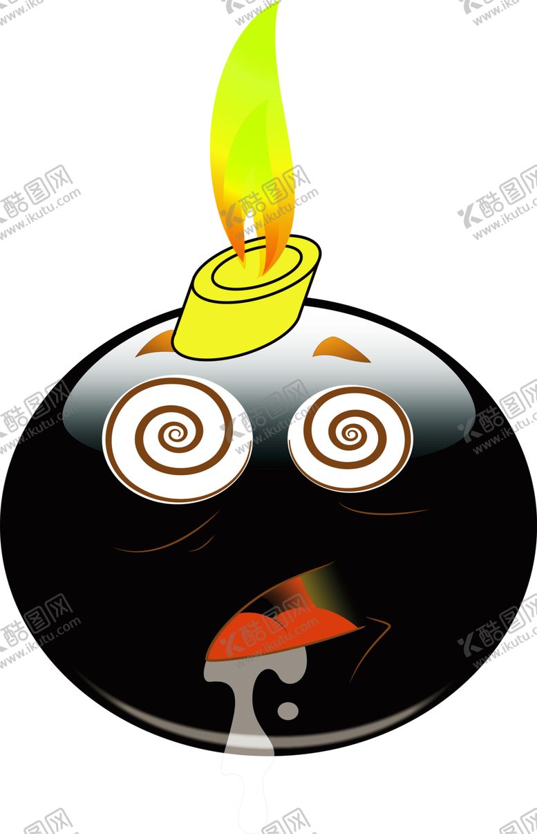 编号：40293409141951303386【酷图网】源文件下载-火焰