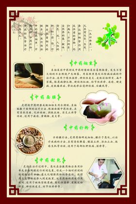 中医皮肤科木