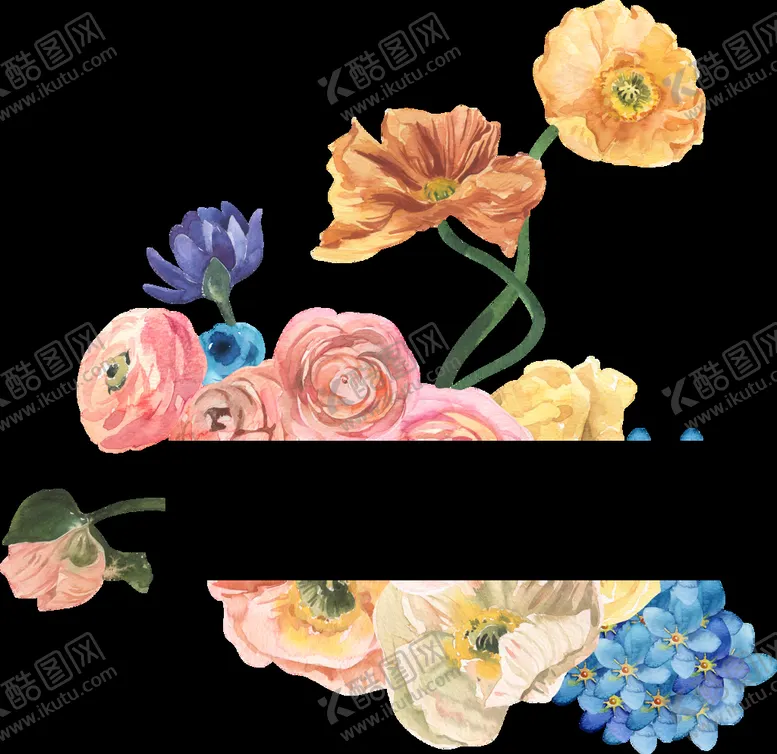编号：62364410181603542053【酷图网】源文件下载-花素材