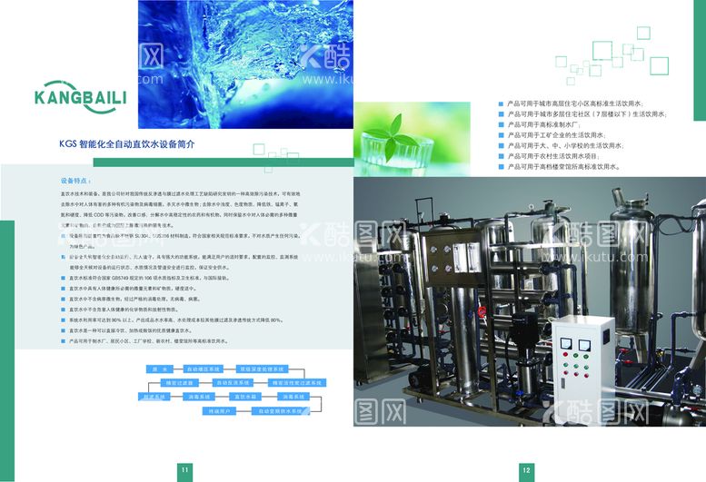 编号：65342910071329179610【酷图网】源文件下载-画册版式设计