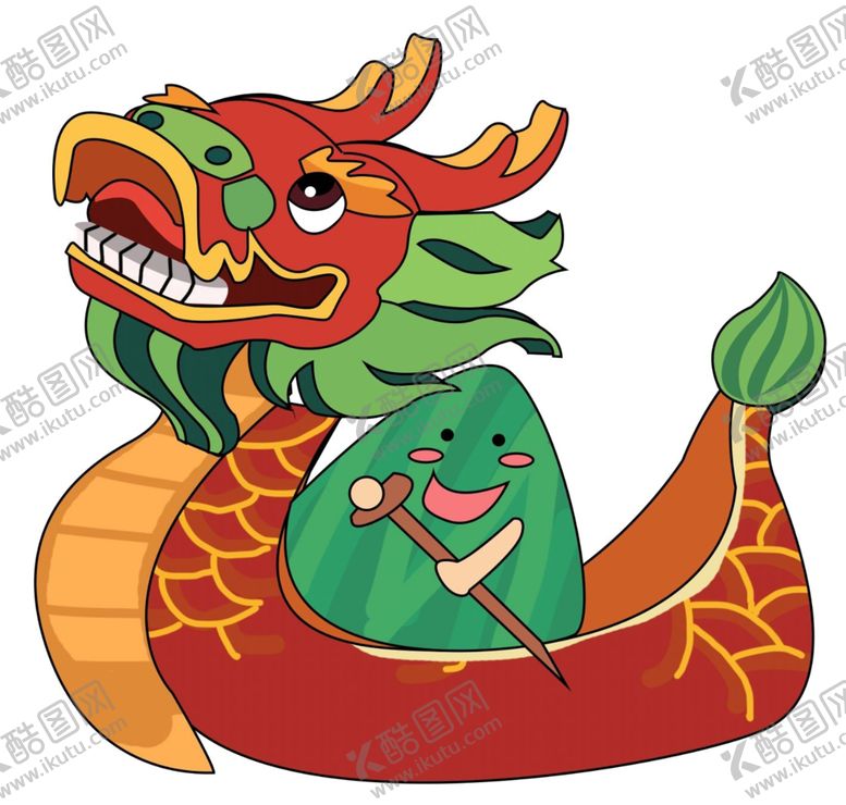 编号：42463305010455402953【酷图网】源文件下载-中国风金色龙元素