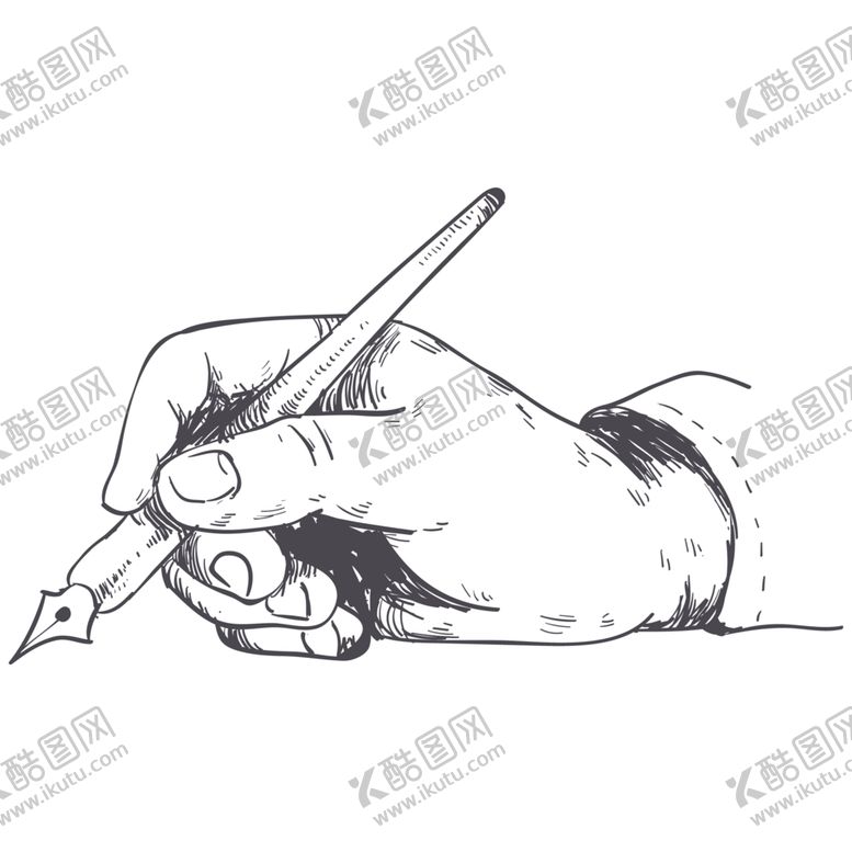 编号：41246906261536348280【酷图网】源文件下载-钢笔