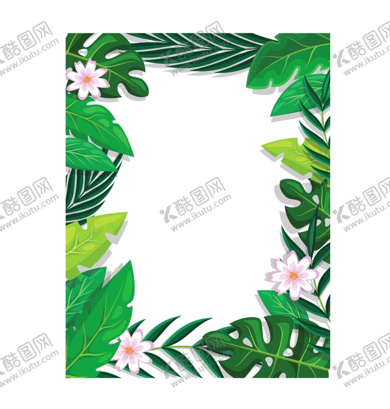 编号：28386409240756294006【酷图网】源文件下载-绿色边框