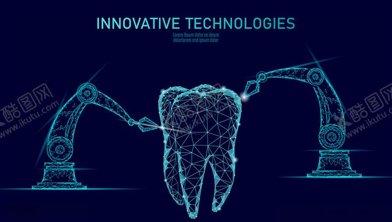 编号：16044910311352005853【酷图网】源文件下载-牙齿