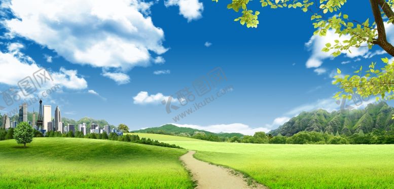 编号：85381607090050327508【酷图网】源文件下载-蓝天白云