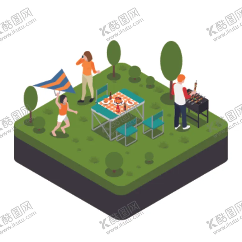 编号：22758607031018427012【酷图网】源文件下载-日常生活工作插画