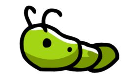 虫子