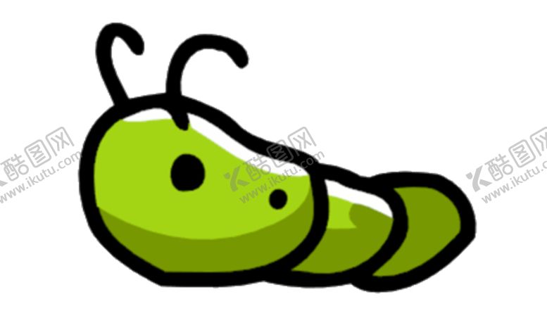 编号：50468510221649153466【酷图网】源文件下载-虫子