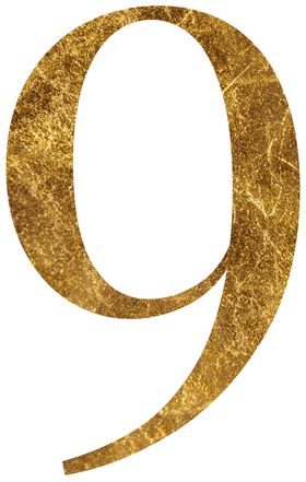 阿拉伯数字