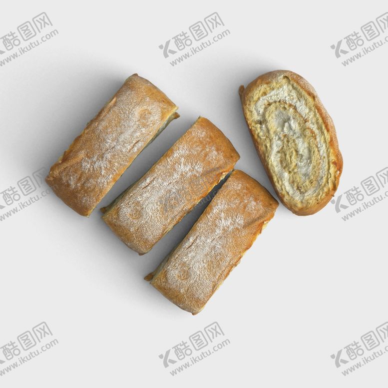 编号：32779110301608407244【酷图网】源文件下载-糕点