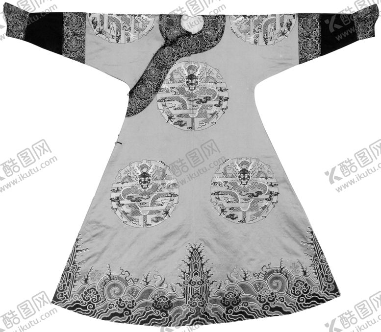 编号：70658604170527388433【酷图网】源文件下载-汉服素材