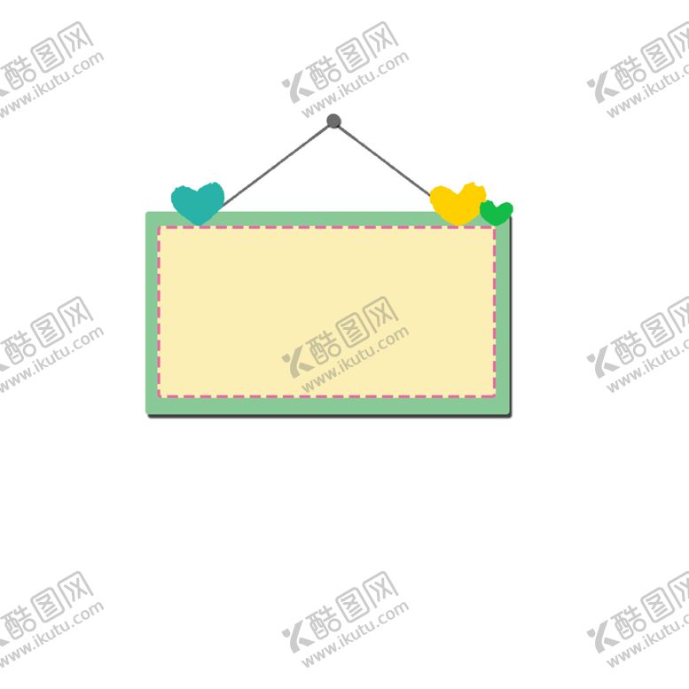 编号：21889006250349219918【酷图网】源文件下载-边框