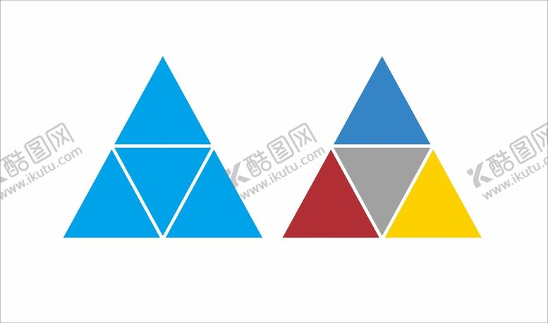 编号：97524301250558477746【酷图网】源文件下载-三角形