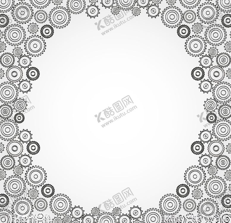 编号：29619506240857201554【酷图网】源文件下载-齿轮