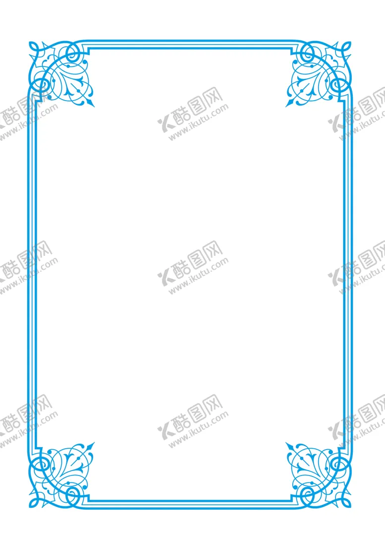 编号：79879801251929209747【酷图网】源文件下载-边框