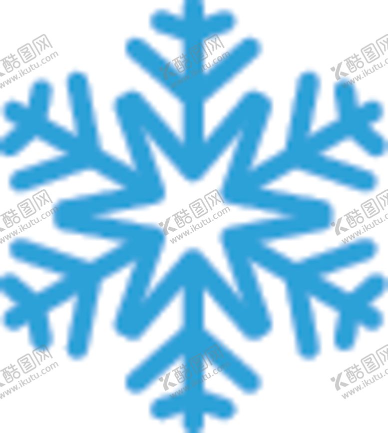 编号：23487304171725089662【酷图网】源文件下载-雪花