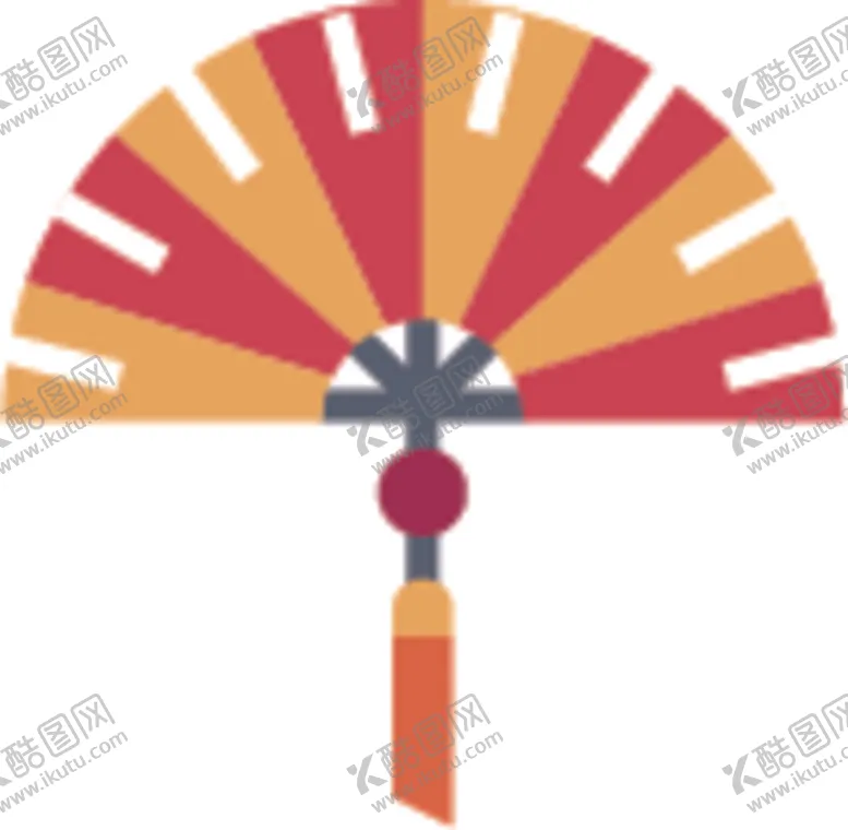 编号：26801905010335204163【酷图网】源文件下载-扇子