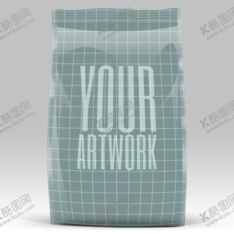 编号：42224510060359518660【酷图网】源文件下载-包装样机