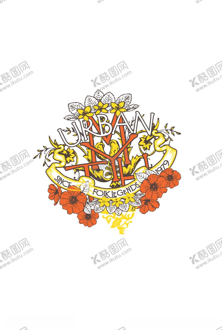 编号：64500410300354561014【酷图网】源文件下载-花卉组合